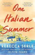 One Italian Summer Serle, Rebecca - MPHOnline.com