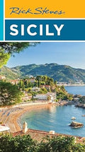 Rick Steves Sicily - MPHOnline.com