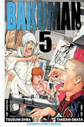 Bakuman Vol 05 - MPHOnline.com