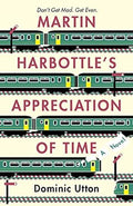 Martin Harbottle's Appreciation of Time - MPHOnline.com