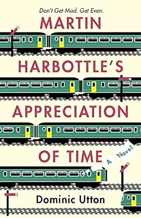 Martin Harbottle's Appreciation of Time - MPHOnline.com