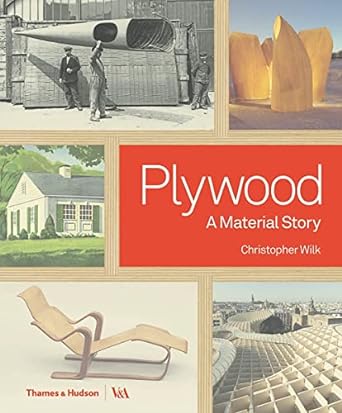 Plywood: A Material Story - MPHOnline.com