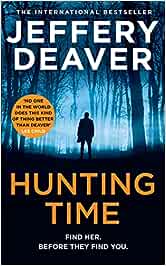 Hunting Time (9780008538859) - MPHOnline.com