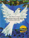 Why Noah Chose the Dove - MPHOnline.com