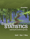 Essential Statistics (  2nd Edition) - MPHOnline.com