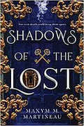 Shadows of the Lost - MPHOnline.com