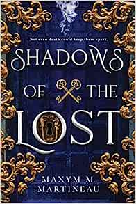 Shadows of the Lost - MPHOnline.com