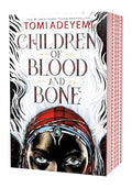 Children Of Blood And Bone (Legacy of Orisha, 1) - MPHOnline.com