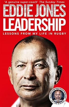 Leadership: Lessons From My Life In Rugby - MPHOnline.com