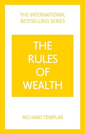 The Rules of Wealth 5E: A Personal Code for Prosperity and Plenty - MPHOnline.com