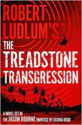 Robert Ludlum`S The Treadstone Transgression - MPHOnline.com