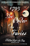 1795: The Order of the Furies - MPHOnline.com