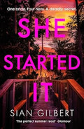 She Started It - MPHOnline.com