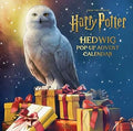 Harry Potter Hedwig Pop-up Advent Calendar - MPHOnline.com
