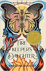 Firekeeper'S Daughter (9781250866035) - MPHOnline.com