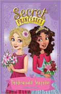 Secret Princesses 2 Adventurein 1: Bridesmaid Surprise - MPHOnline.com