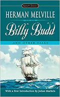 Billy Budd And Other Tales - MPHOnline.com