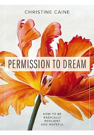 Permission to Dream: How to be Radically Resilient and Hopeful - MPHOnline.com