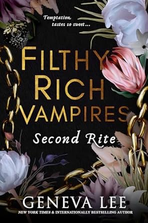 Filthy Rich Vampires: Second Rite - MPHOnline.com