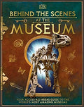 Behind the Scenes at the Museum - MPHOnline.com