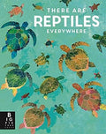 There are Reptiles Everywhere - MPHOnline.com