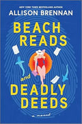Beach Reads and Deadly Deeds - MPHOnline.com