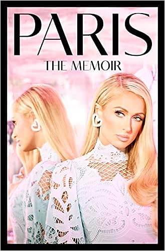 Paris: The Memoir - MPHOnline.com