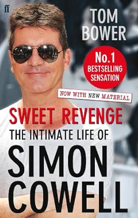 Sweet Revenge: The Intimate Life of Simon Cowell - MPHOnline.com