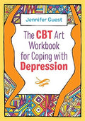 The CBT Art Workbook for Coping with Depression - MPHOnline.com