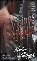 Visions of Heat - MPHOnline.com