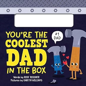 You're the Coolest Dad in the Box - MPHOnline.com