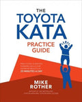 The Toyota Kata Practice Guide (9781259861024) - MPHOnline.com