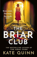 The Briar Club - MPHOnline.com