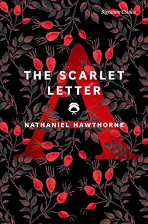 The Scarlet Letter (Signature Classics) - MPHOnline.com