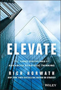 Elevate: The Three Disciplines of Advanced Strategic Thinking - MPHOnline.com