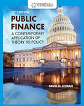 Public Finance: A Contemporary Application of Theory to Policy, 12th Edition - MPHOnline.com