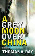 A Grey Moon Over China - MPHOnline.com