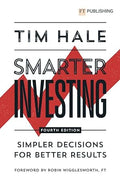 Smarter Investing 4E: Simpler Decisions for Better Results - MPHOnline.com