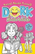 Dork Diaries #01 (UK 2023) - MPHOnline.com