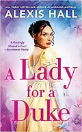 A Lady for a Duke - MPHOnline.com