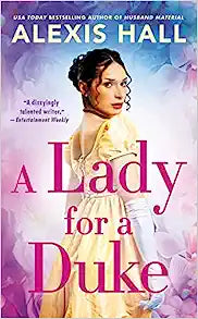 A Lady for a Duke - MPHOnline.com