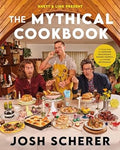 Rhett & Link Present: The Mythical Cookbook: 10 Simple Rules for Cooking Deliciously, Eating Happily, and Living Mythically - MPHOnline.com