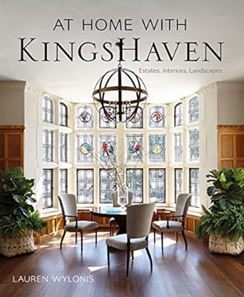 At Home With Kingshaven: Estates Interiors Landscape - MPHOnline.com