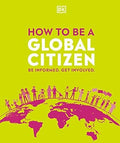 How to be a Global Citizen: Be Informed. Get Involved. - MPHOnline.com