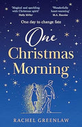 One Christmas Morning (9780008558932) - MPHOnline.com