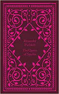 The Queen Of Spades (Little Clothbound Classics) - MPHOnline.com