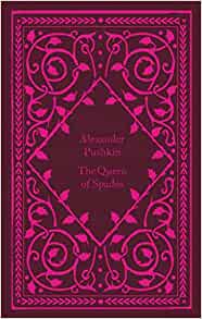 The Queen Of Spades (Little Clothbound Classics) - MPHOnline.com
