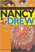 NANCY DREW # 10 UNCIVIL ACTS - MPHOnline.com