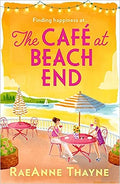 The Cafe At Beach End - MPHOnline.com