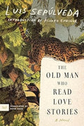 The Old Man Who Read Love Stories - MPHOnline.com